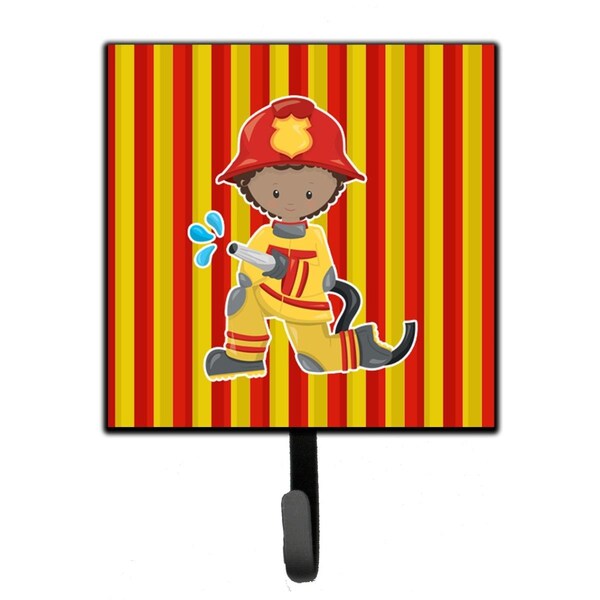 Jensendistributionservices Fireman Boy Leash or Key Holder MI1715333 - main
